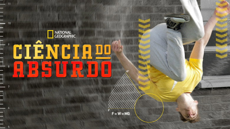 Science of Stupid still 6
