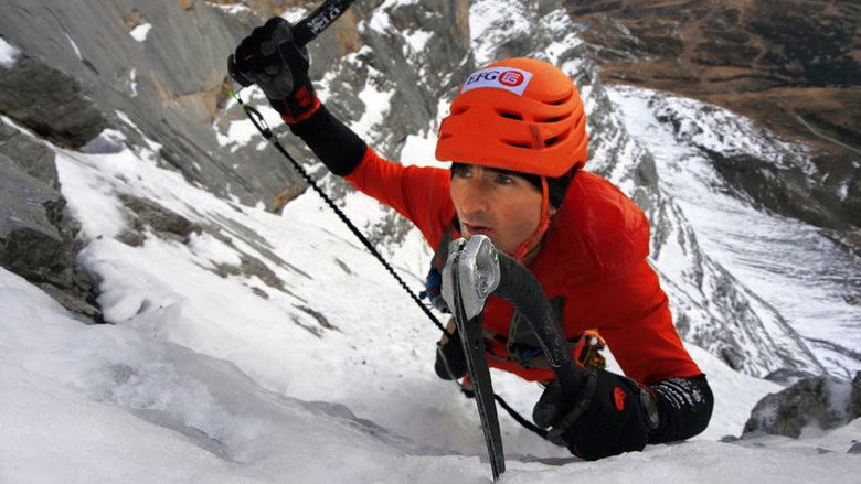 Ueli Steck - Speed, Der schnellste Mann am Berg still 1