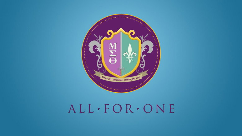 All For One still 1