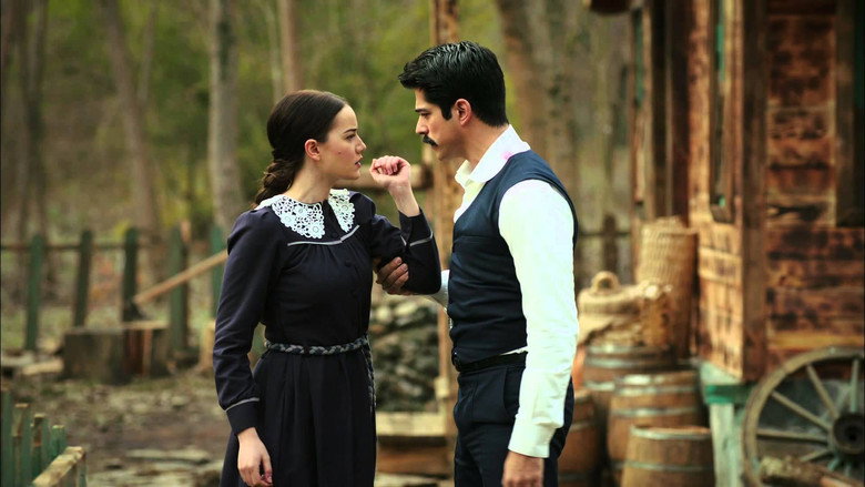 Lovebird still 1