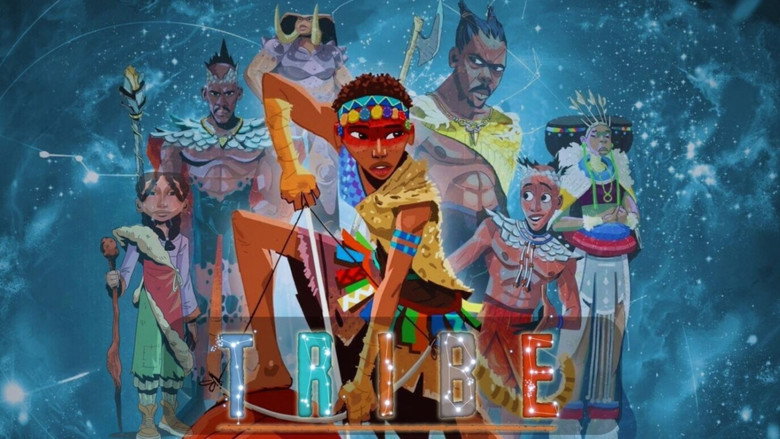 Tribe still 2