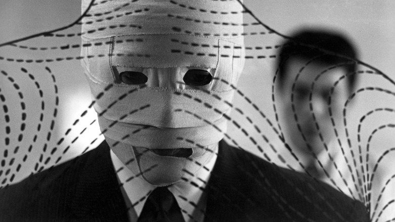 The Face of Another still 1