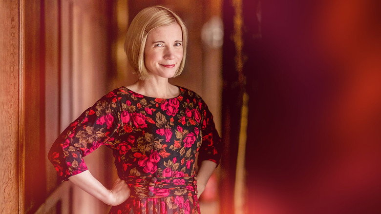 Six Wives with Lucy Worsley still 4