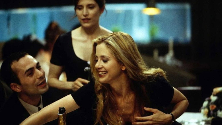 WiseGirls still 2
