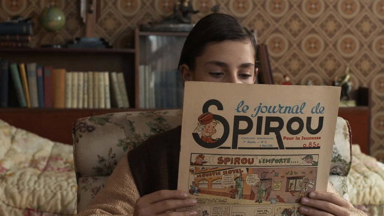 Spirou, l'aventure humoristique still 2