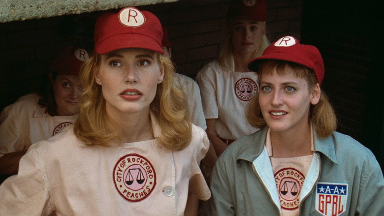 A League of Their Own still 7