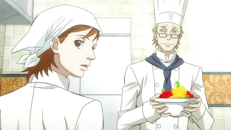 Ristorante Paradiso still 3