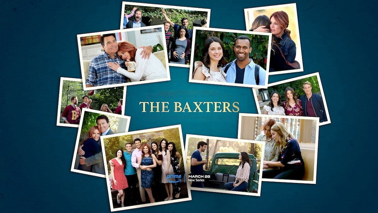 The Baxters still 3