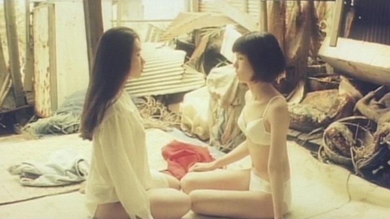 Angel in September still 2