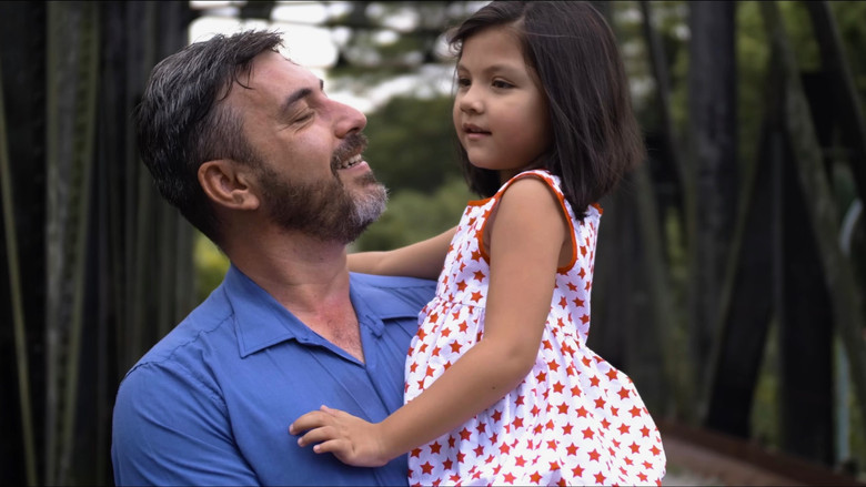 The Girl Left Behind still 6