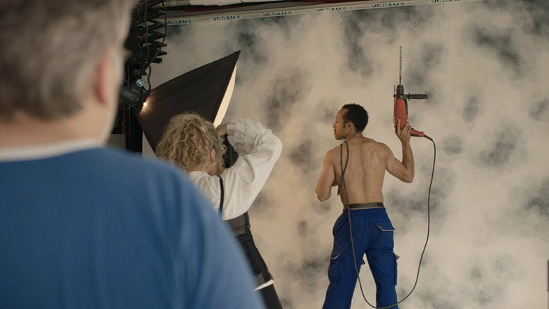 The Odd-Job Men still 3