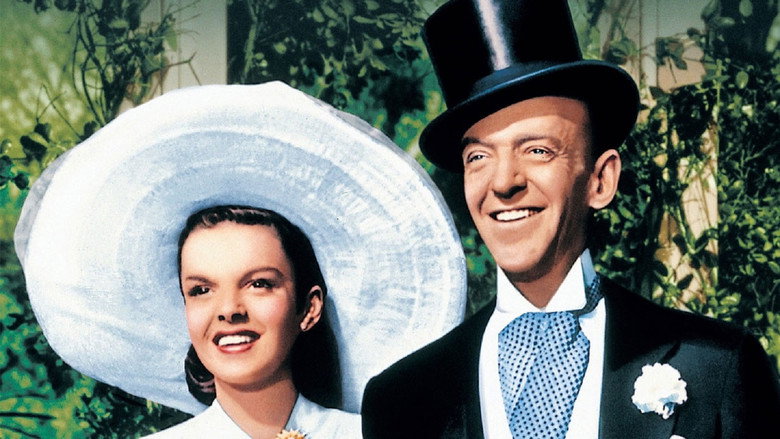 Easter Parade still 3
