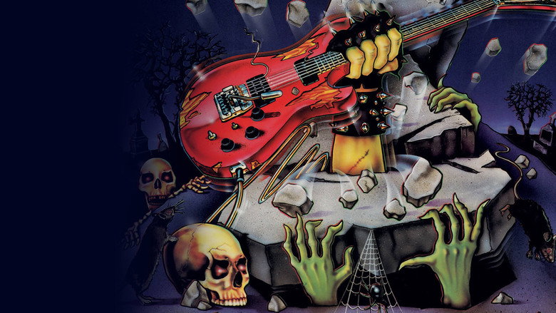 Hard Rock Zombies still 7