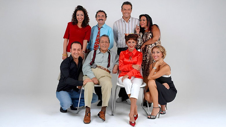 The European Side still 1