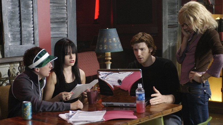 Stay Alive still 6
