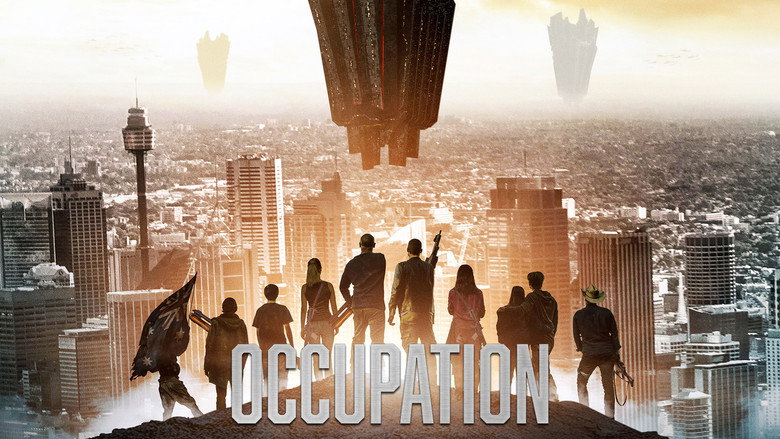 Occupation still 7