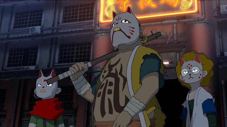 Kakurenbo: Hide & Seek still 3