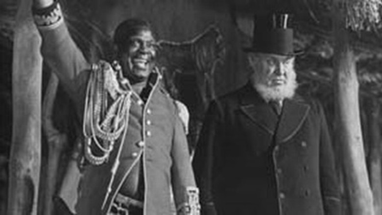 Uncle Krüger still 3