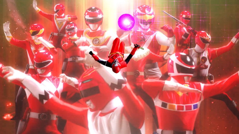 Super Sentai Strongest Battle Director's Cut still 5
