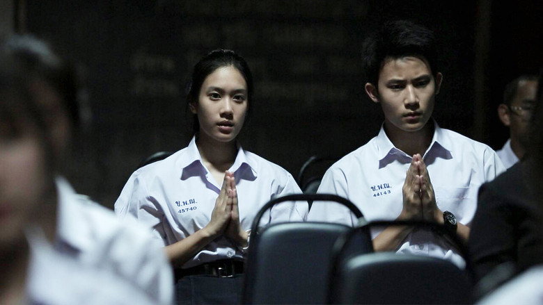 ThirTEEN Terrors still 2