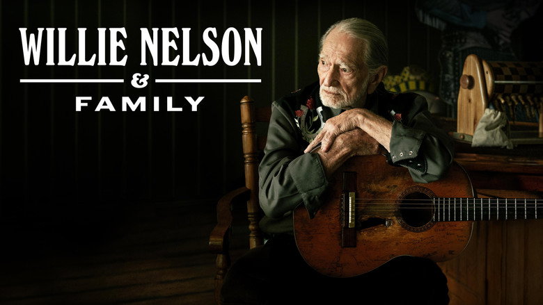 Willie Nelson & Family still 5