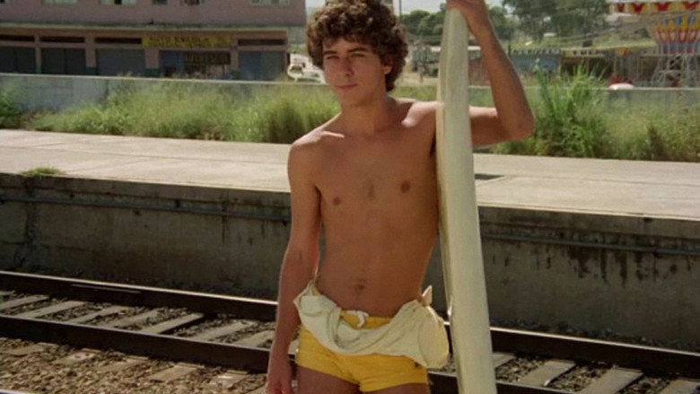 Nos Embalos de Ipanema still 7