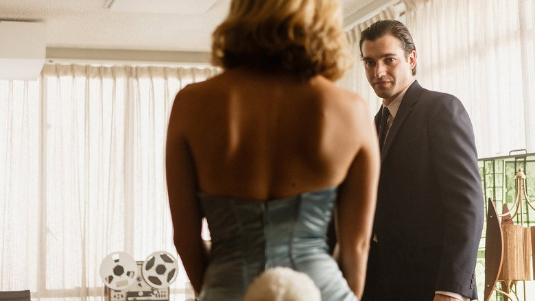 American Playboy: The Hugh Hefner Story still 3