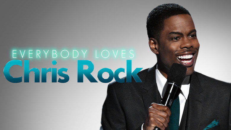 Everybody Loves Chris Rock still 1