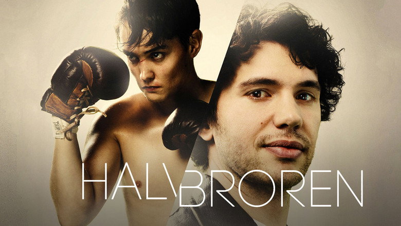 The Half Brother still 6