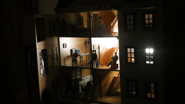 Doll House still 1