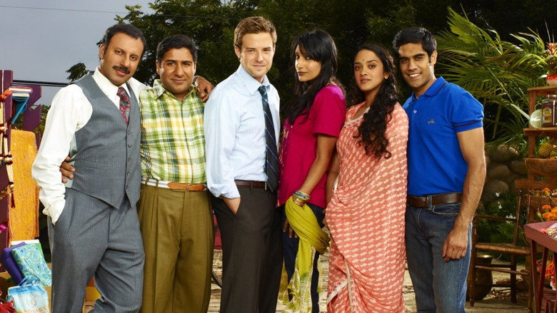 Outsourced still 1