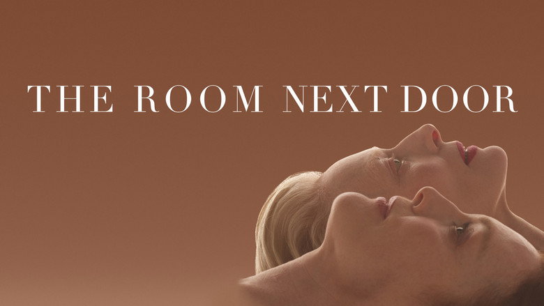 The Room Next Door still 5