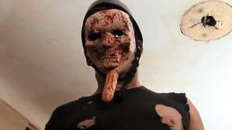 Attack of the Cockface Killer still 3
