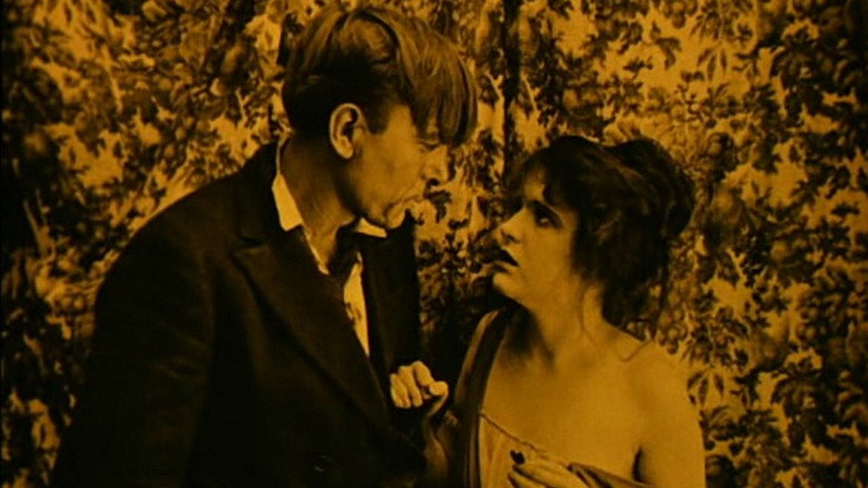 Bucking Broadway still 1