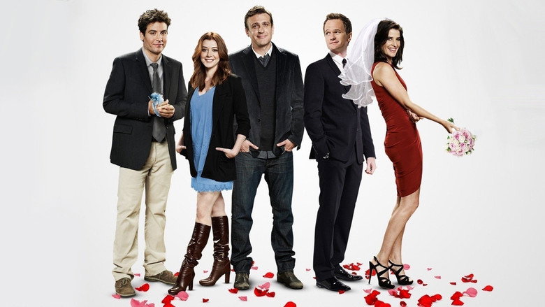 How I Met Your Mother still 8