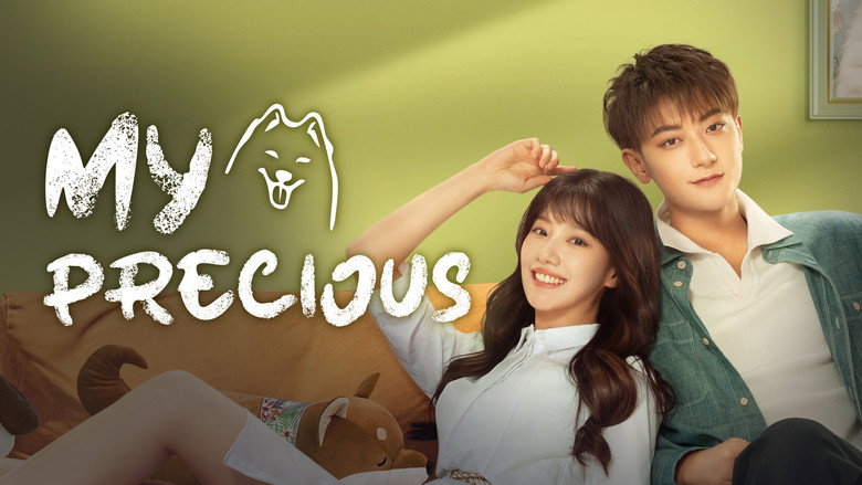 My Precious still 6