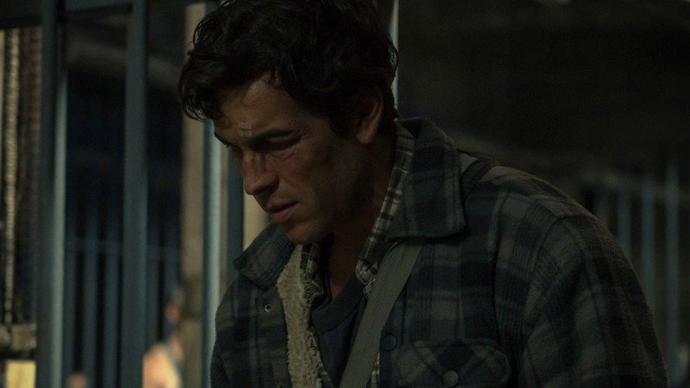 Escape still 4