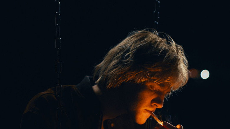 Ax to Grind still 4