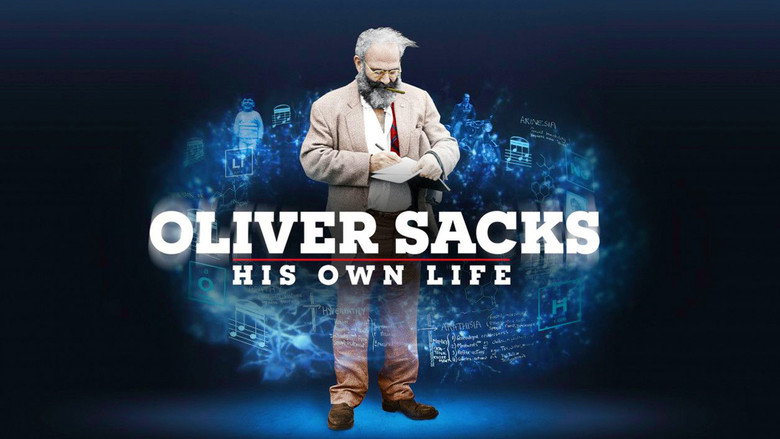 Oliver Sacks: His Own Life still 6