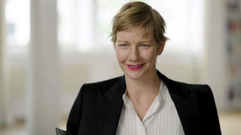 Sandra Hüllers Geheimnis still 1