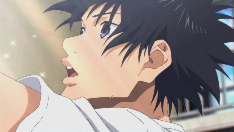 Ahiru no Sora still 4