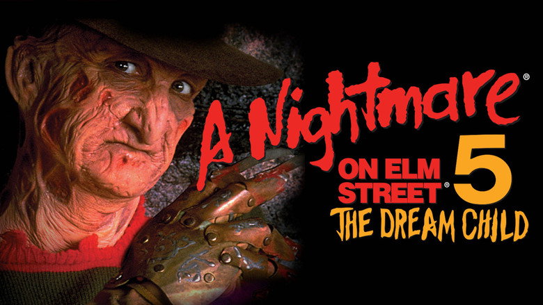 A Nightmare on Elm Street: The Dream Child still 1