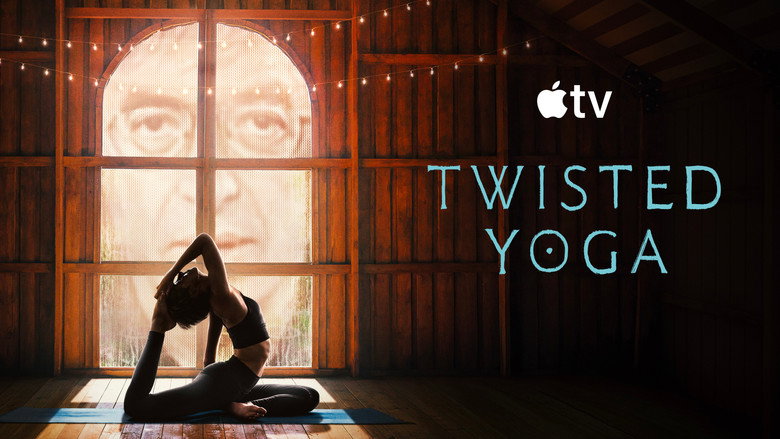 Twisted Yoga still 2