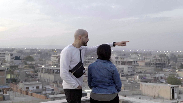 Les poussières de Daech still 5