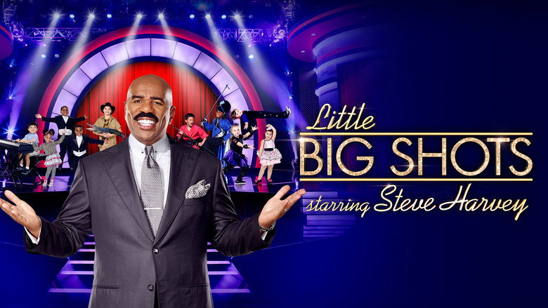 Little Big Shots still 4