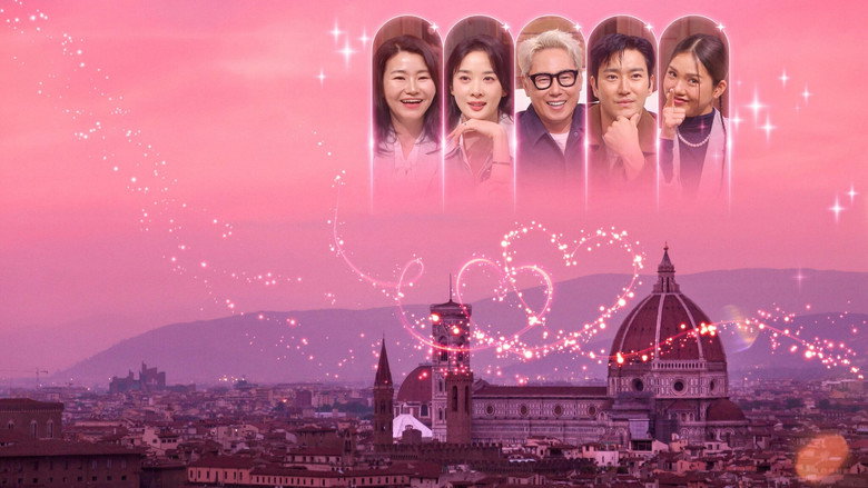 Heart Pairing still 5