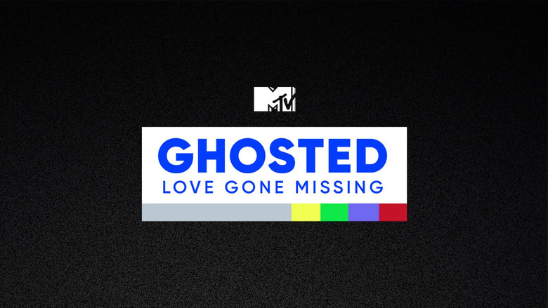 Ghosted: Love Gone Missing still 3