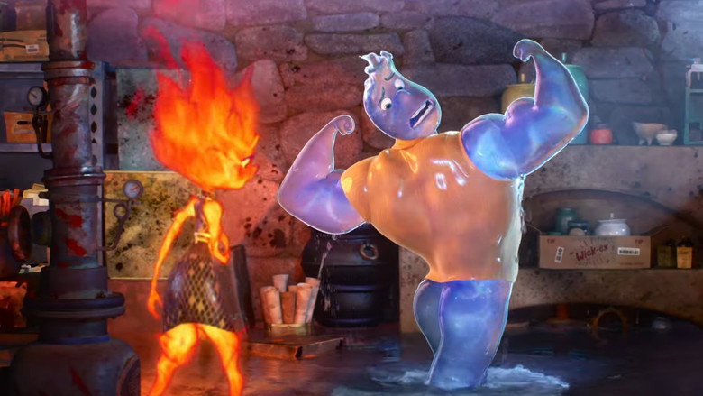 Elemental still 6