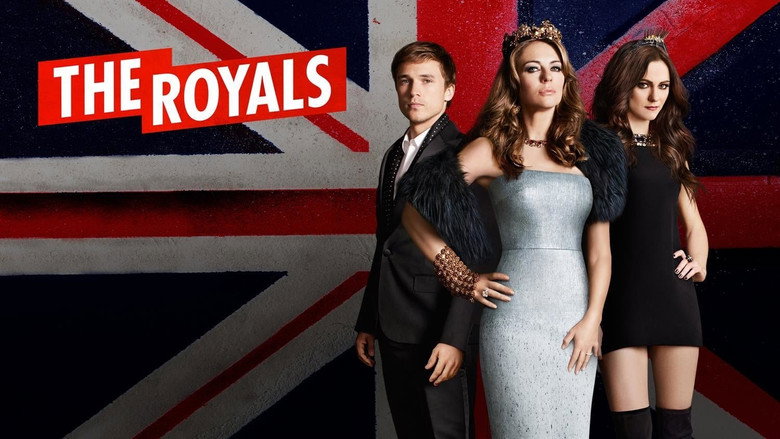The Royals still 5