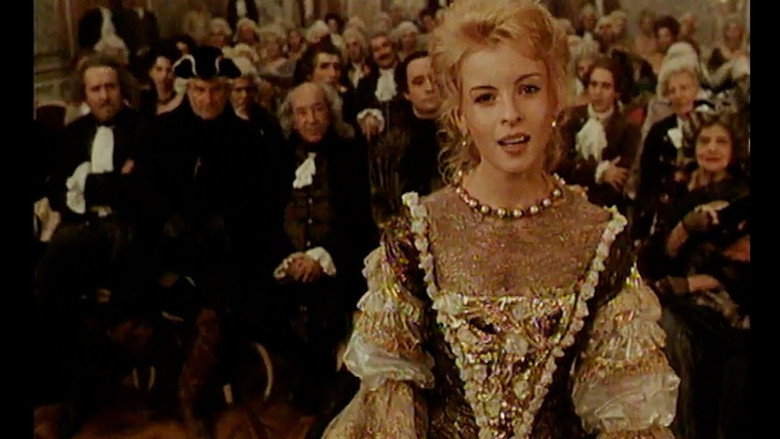 The Vampire Wedding still 2